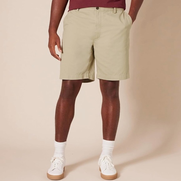 Amazon basic shorts size 32 - Picture 6 of 7